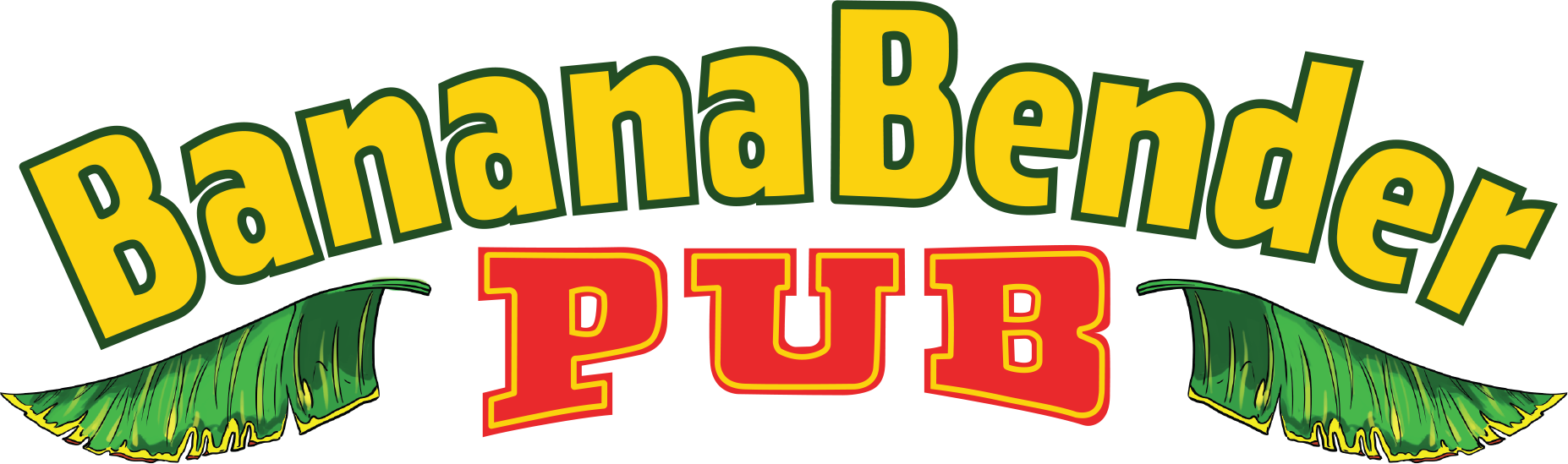 The Banana Bender Pub – Aussie World