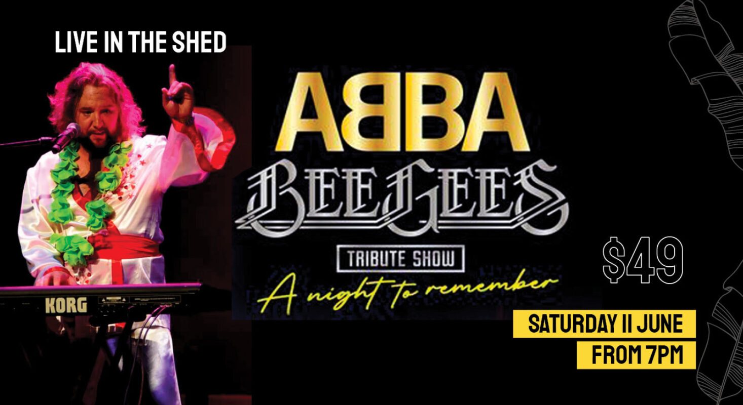 ABBA & The Bee Gees
