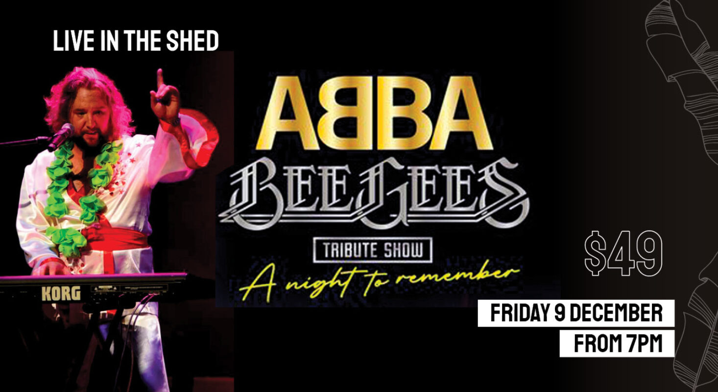 ABBA & The Bee Gees