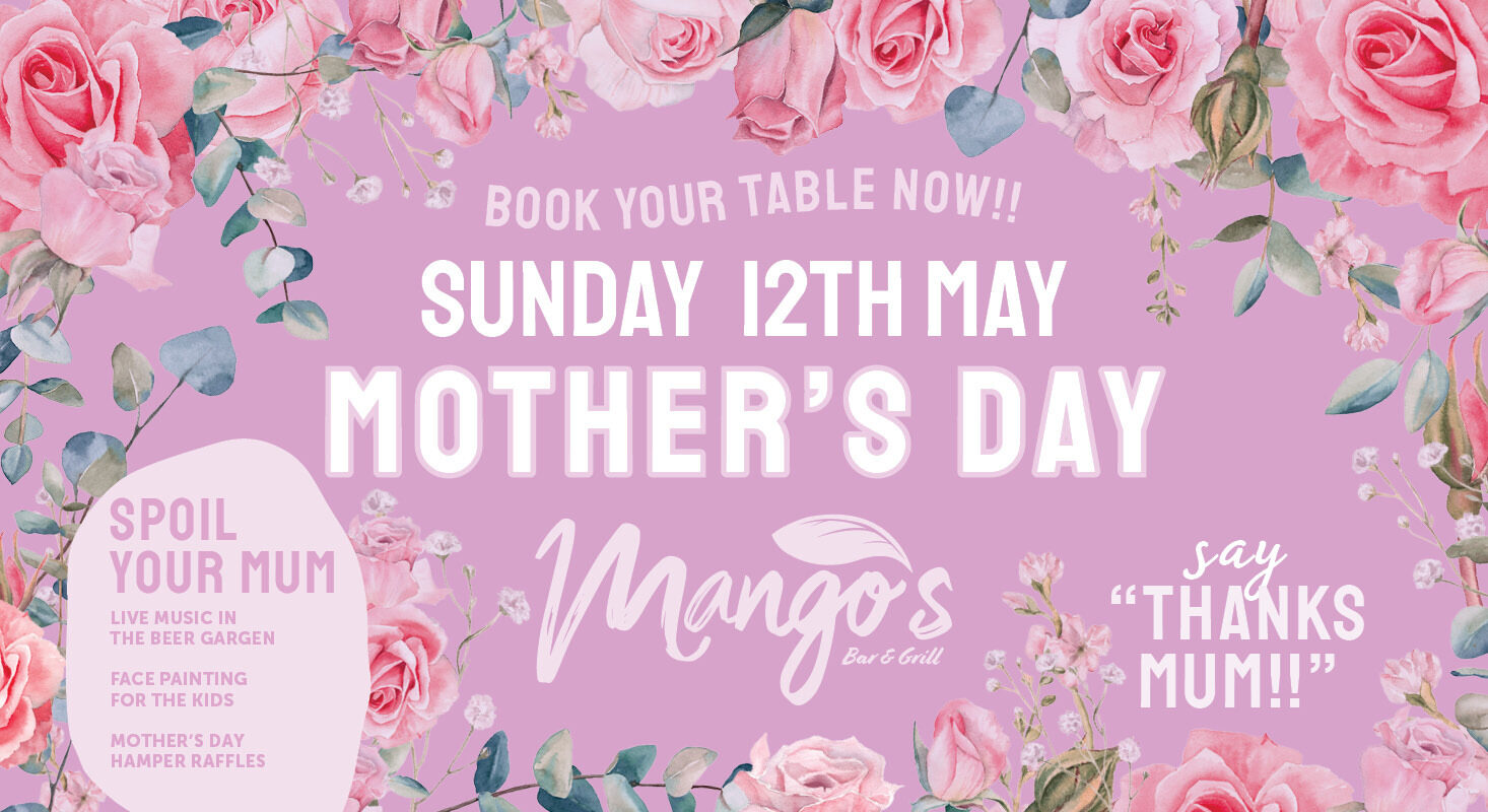 Indulge in a day of love, laughter, and delightful moments with mum